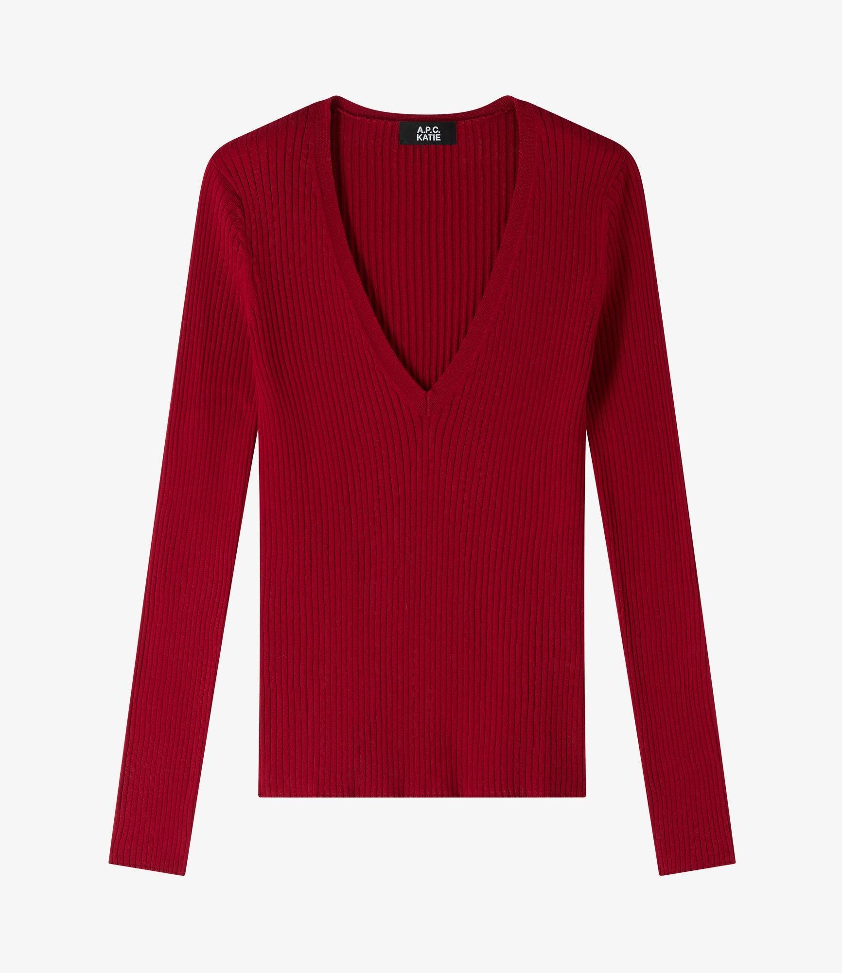 Camille sweater Female Product Image