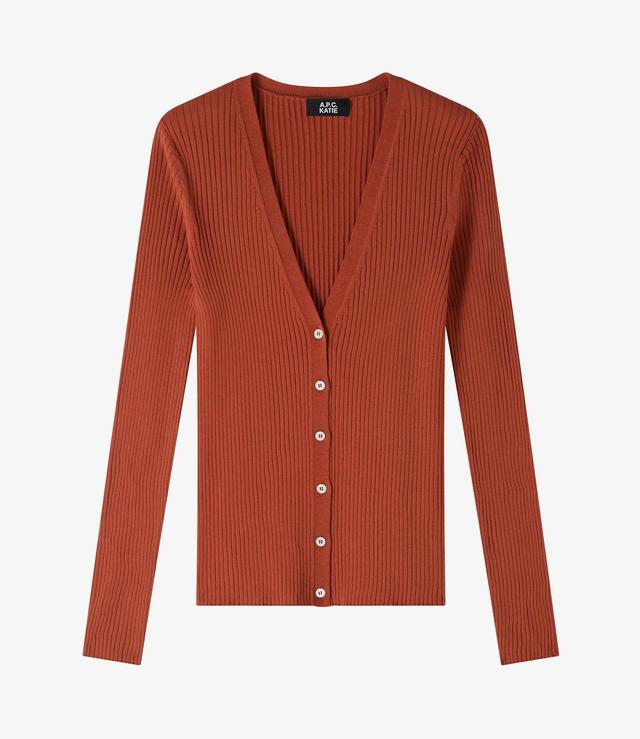 Ambre cardigan Product Image