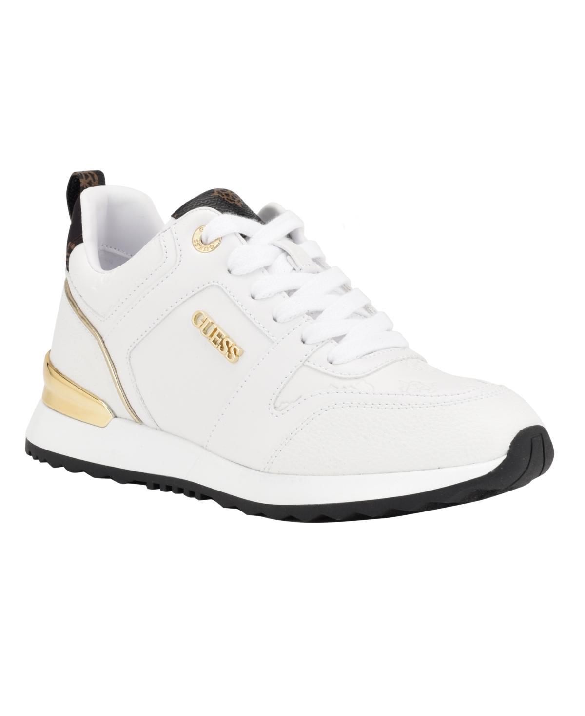 GUESS Kadlin Sneaker Product Image