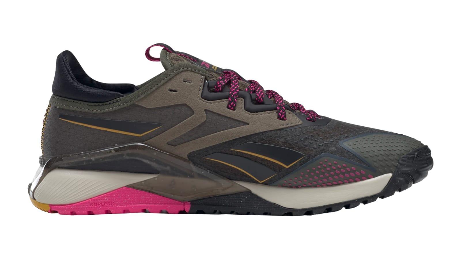 Reebok Nano X2 - Adventure - Women's Product Image