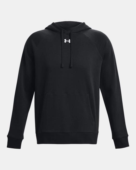 Men's UA Rival Fleece Hoodie Product Image