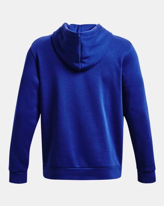 Men's UA Icon Fleece Hoodie Product Image