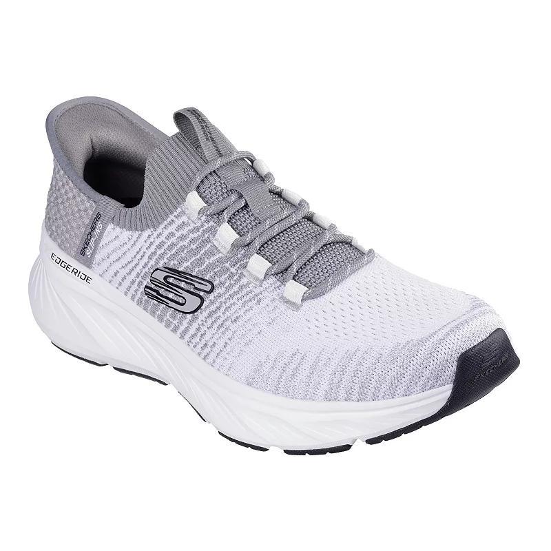 Skechers Hands Free Slip-ins Relaxed Fit Edgeride Raygo Mens Sneakers Product Image