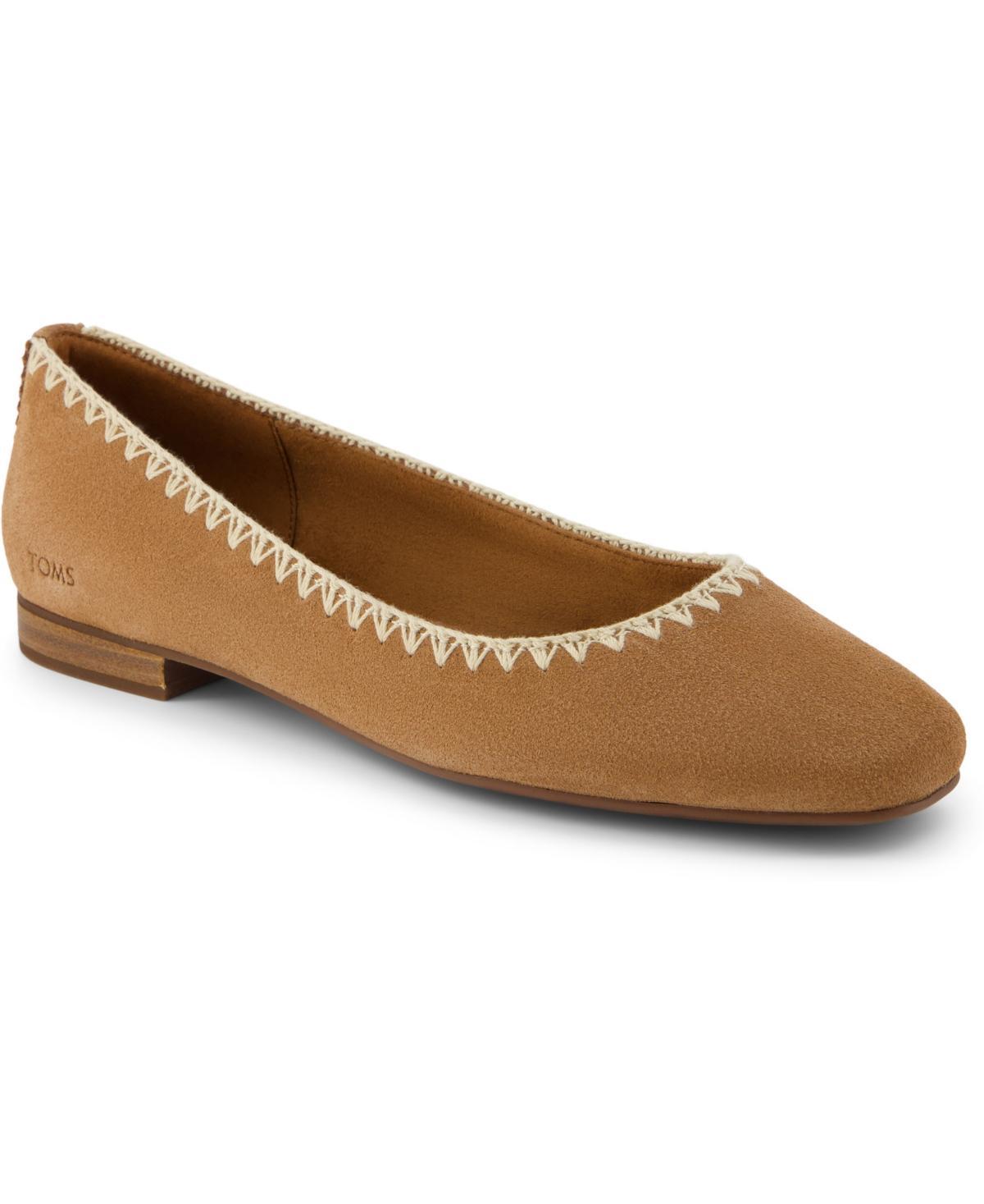 Toms Womens Cara Loafer Product Image