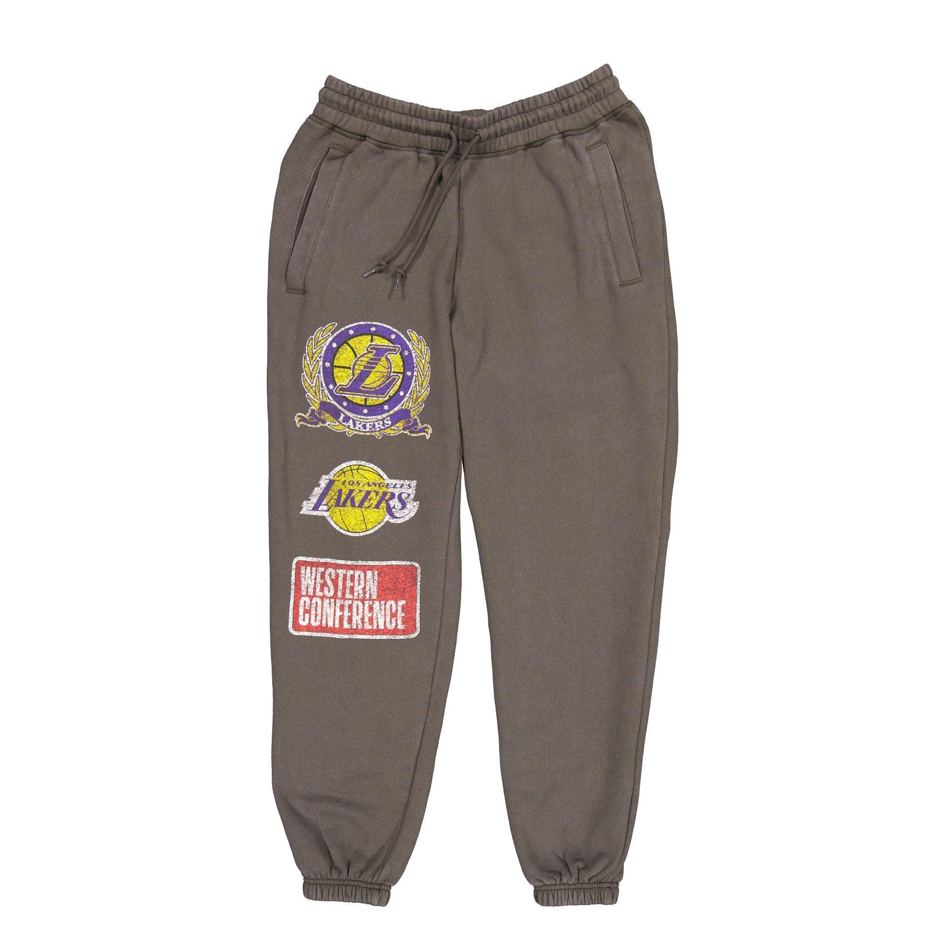 Chicago Bulls Oversized Essentials Sweatpants Male Product Image