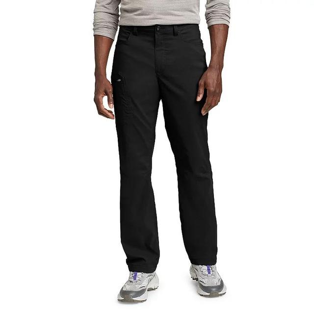 Mens Eddie Bauer Rainier Fleece Lined Pants Product Image