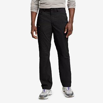 Men's Rainier Lined Cargo Pants Product Image