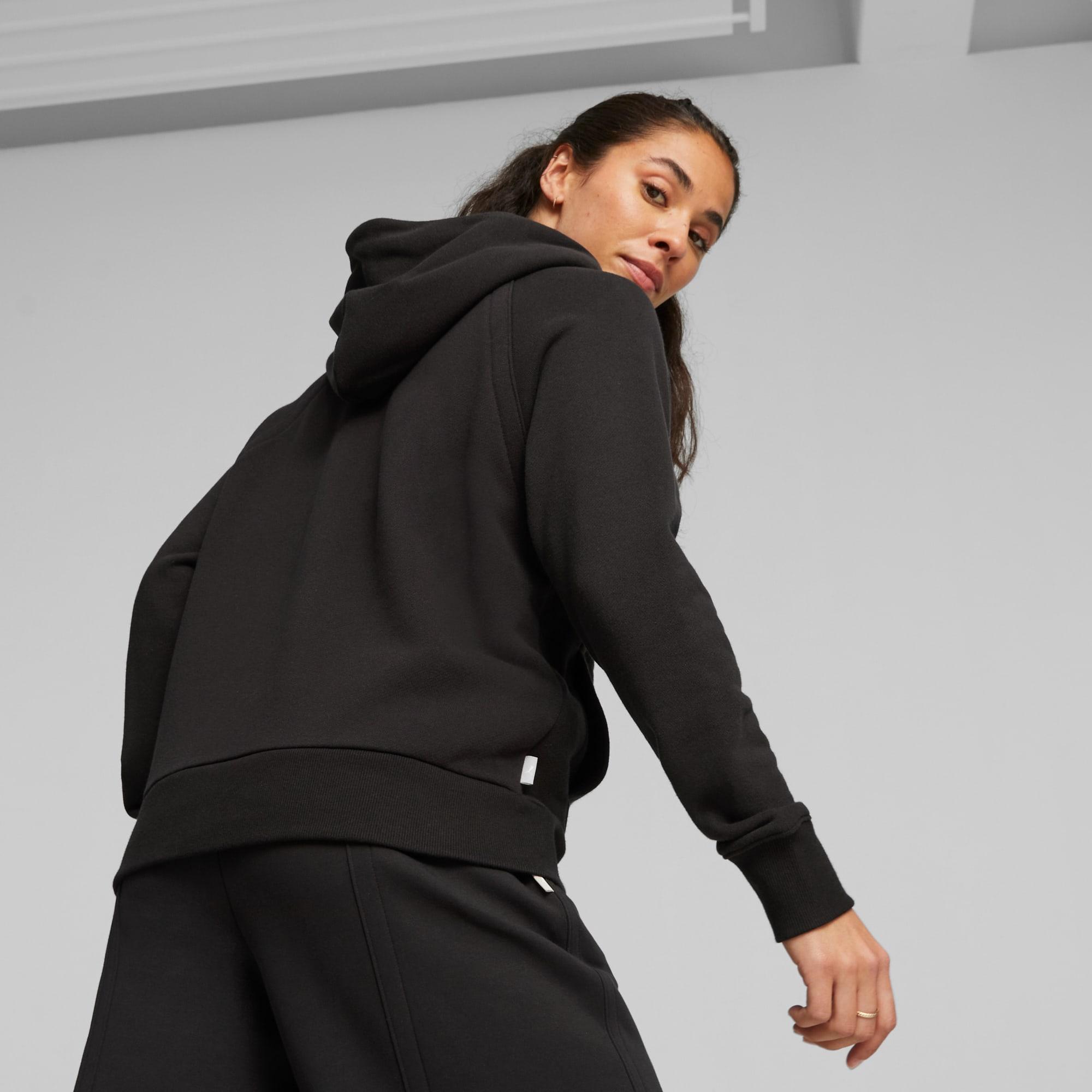 Infuse Women's Hoodie Product Image