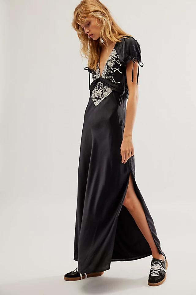 Cooper Maxi Dress Product Image