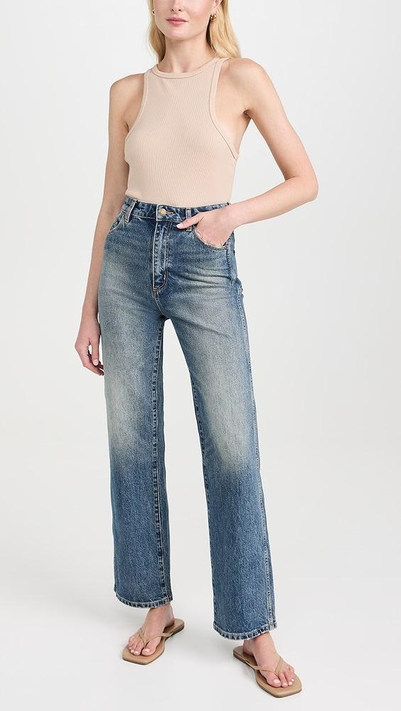 Rolla's Heidi Phoenix Jeans | Shopbop Product Image