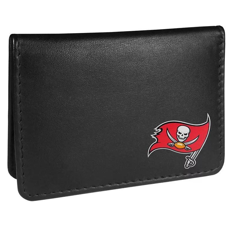 Mens Tampa Bay Buccaneers Weekend Bi-Fold Wallet Product Image