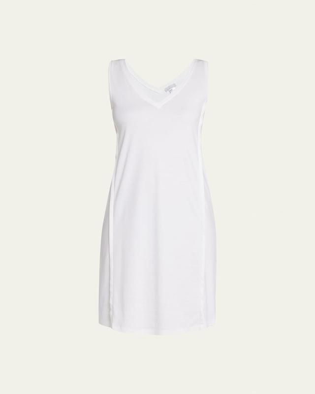 Womens Pure Essence Tank Gown Product Image