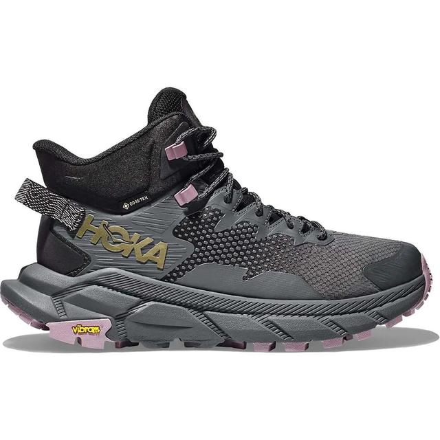 Women's | HOKA Trail Code GTX Product Image