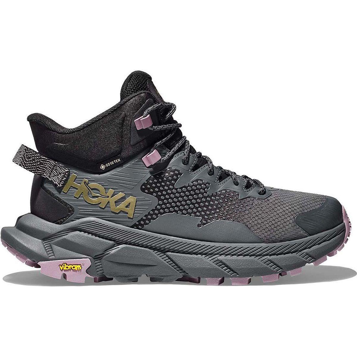 Women's | HOKA Trail Code GTX Product Image