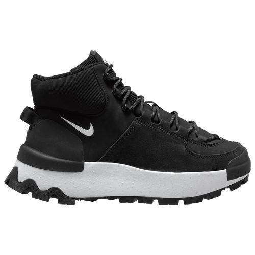 Nike Womens City Classic Boots Product Image