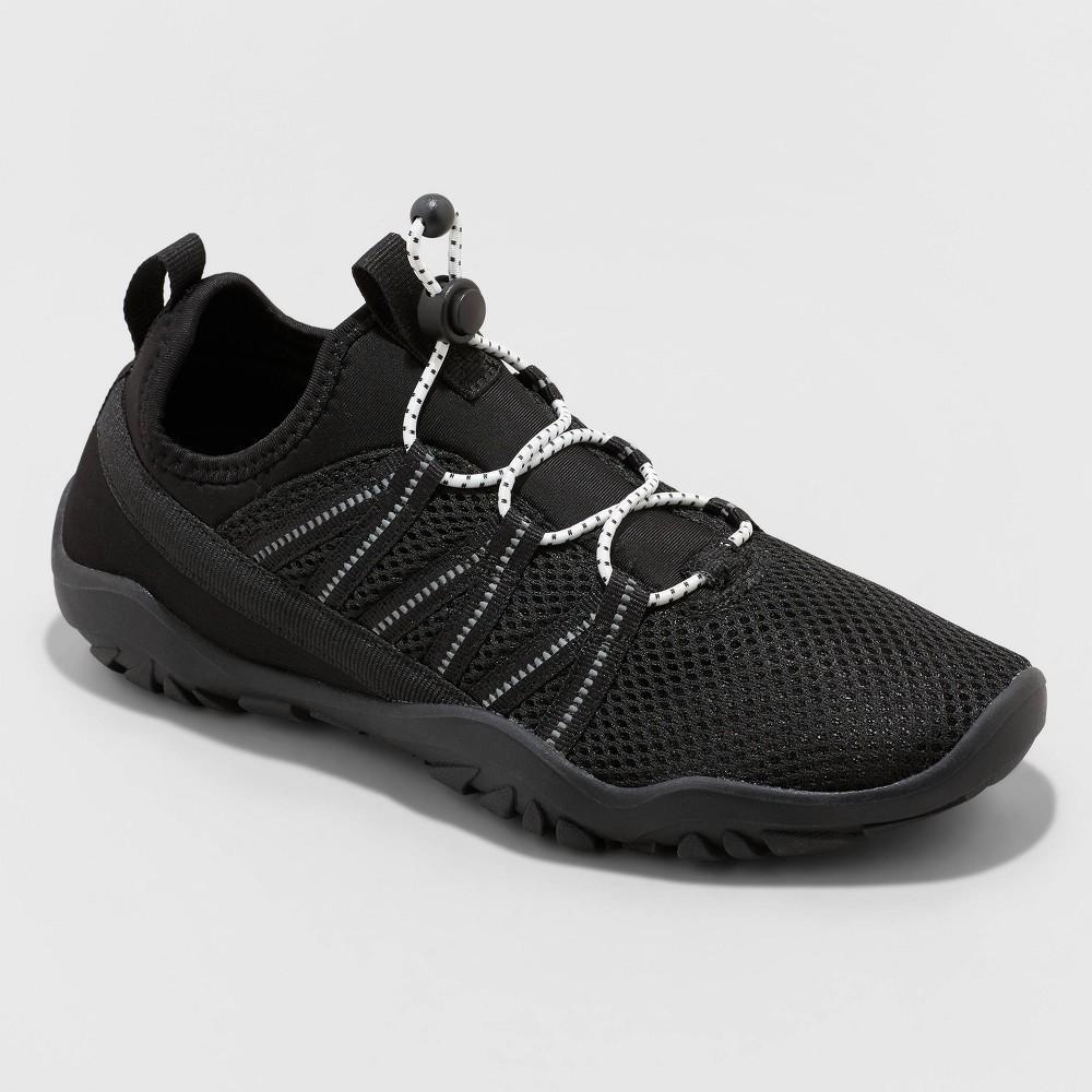 Womens Aurora Water Shoes - All in Motion Black 9 Product Image