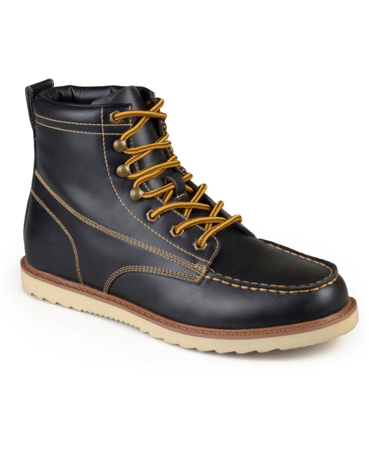 Vance Co. Wyatt Mens Work Boots Product Image