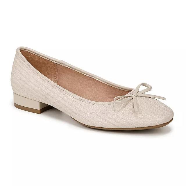 Lifestride Womens Cheers Flat Flats Shoes Product Image