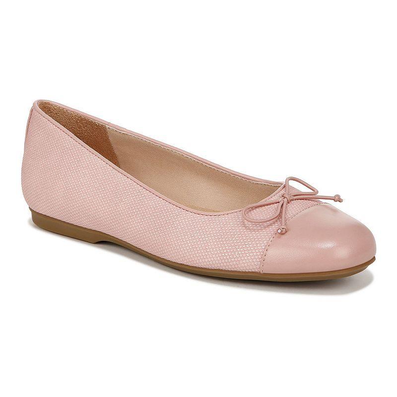 Dr. Scholls Wexley Bow Womens Flats Product Image