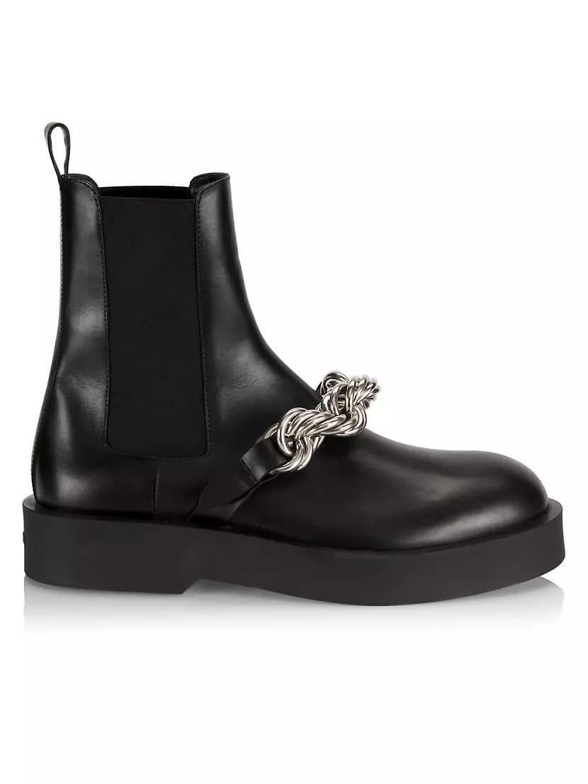 Chelsea Ankle Boots Product Image