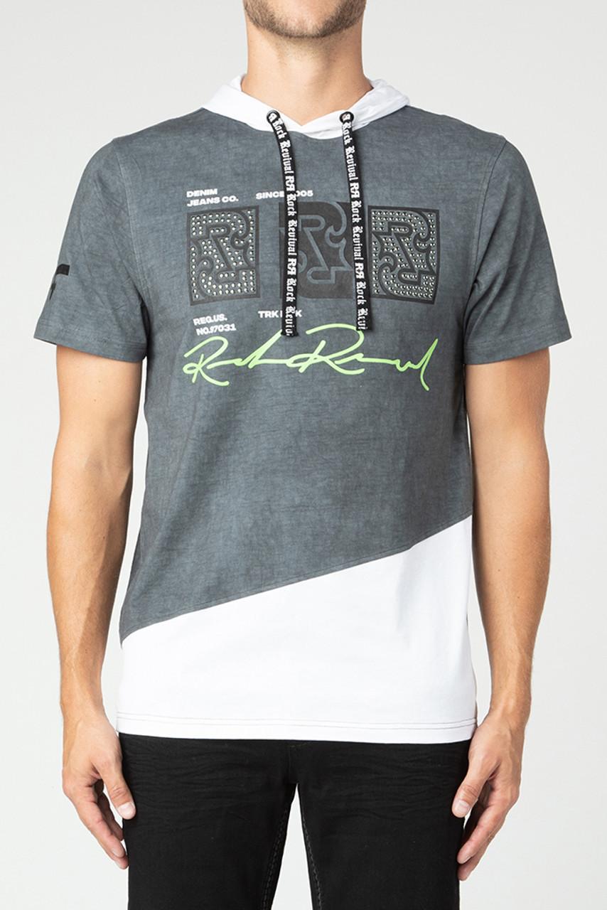 FBA4858 CREWNECK T-SHIRT Product Image