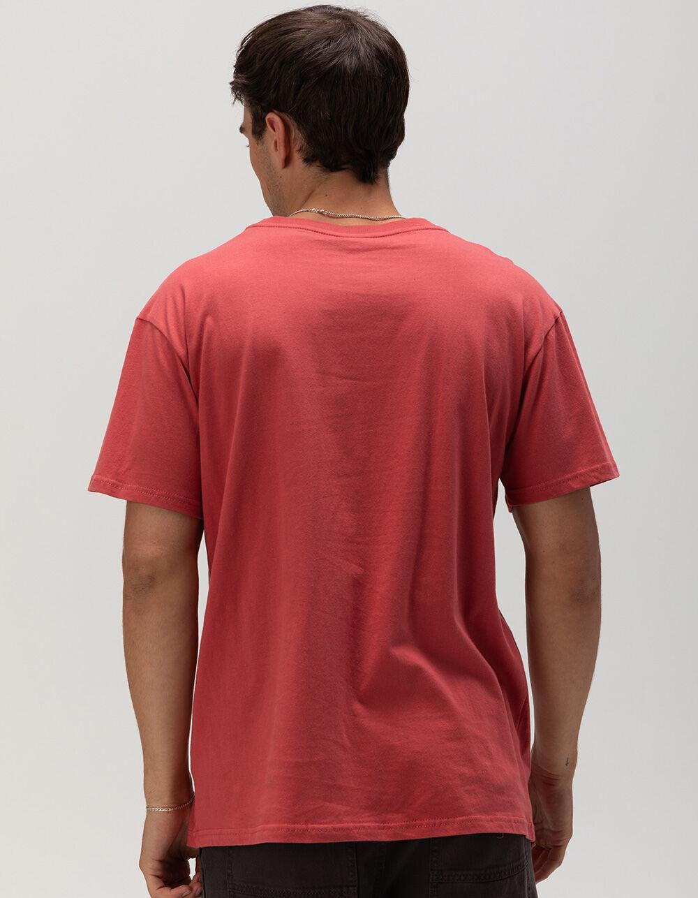 RSQ Mens Oversized Solid Tee Product Image