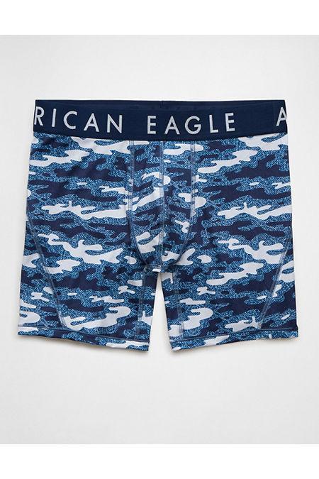 AEO Camo 6 Flex Boxer Brief Mens Product Image