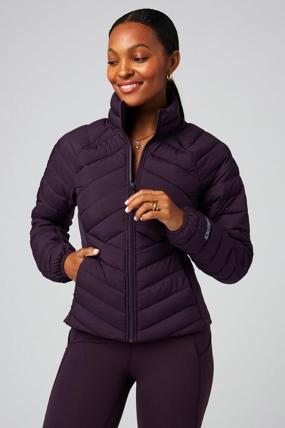 Lightweight Adventure Jacket Product Image