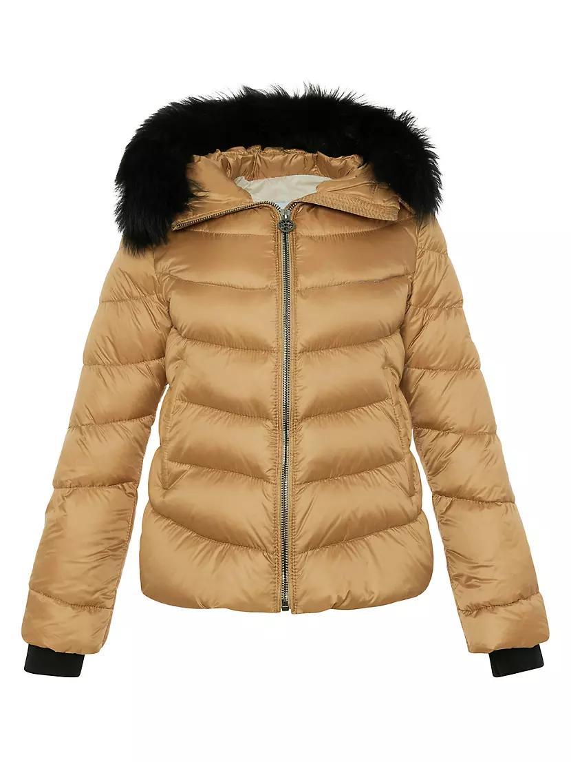 Apres-Ski Jacket Product Image