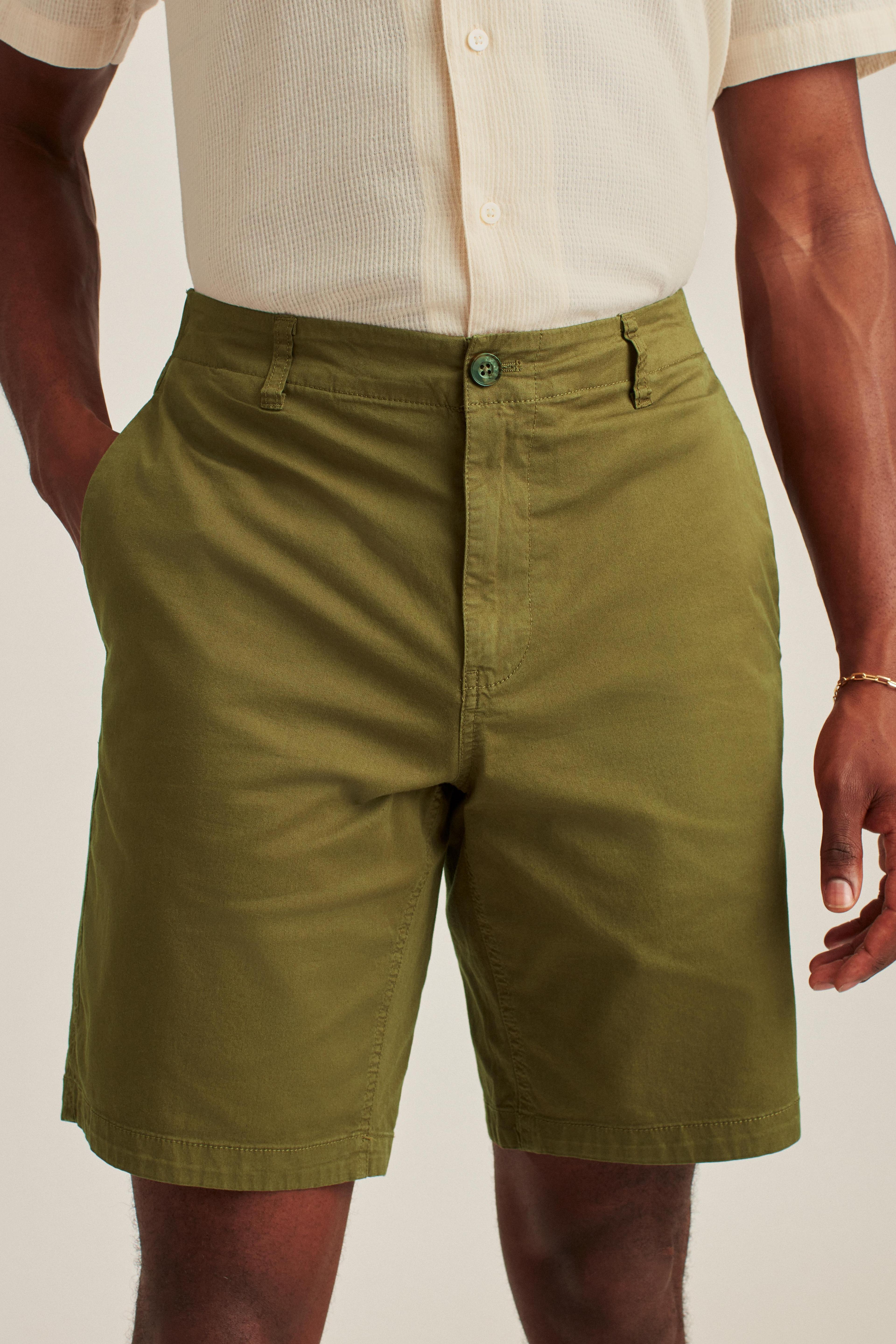 Easy Lightweight Shorts Product Image