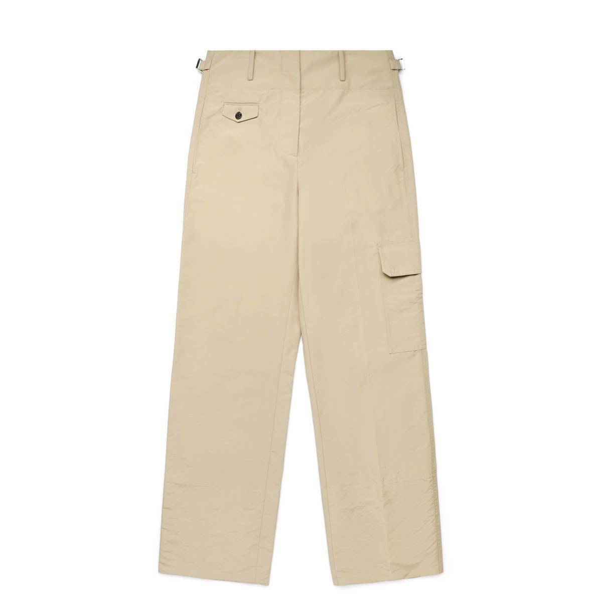 WOMEN'S UTILITY COTTON PANT Female Product Image