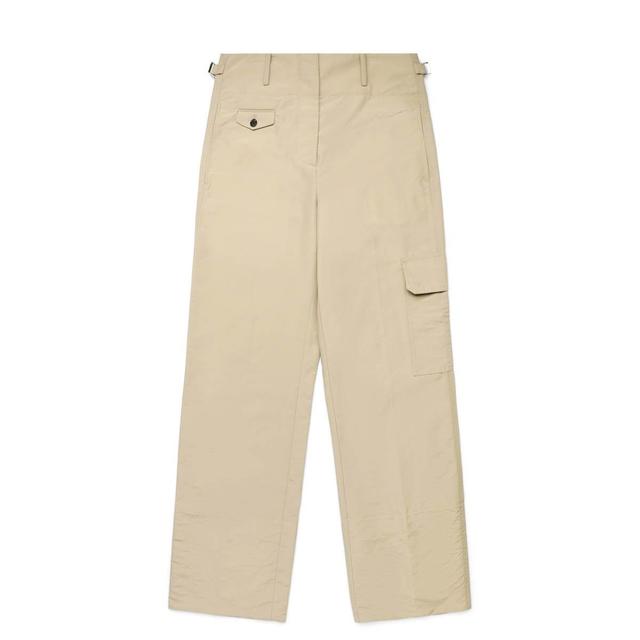 WOMEN'S UTILITY COTTON PANT Female Product Image