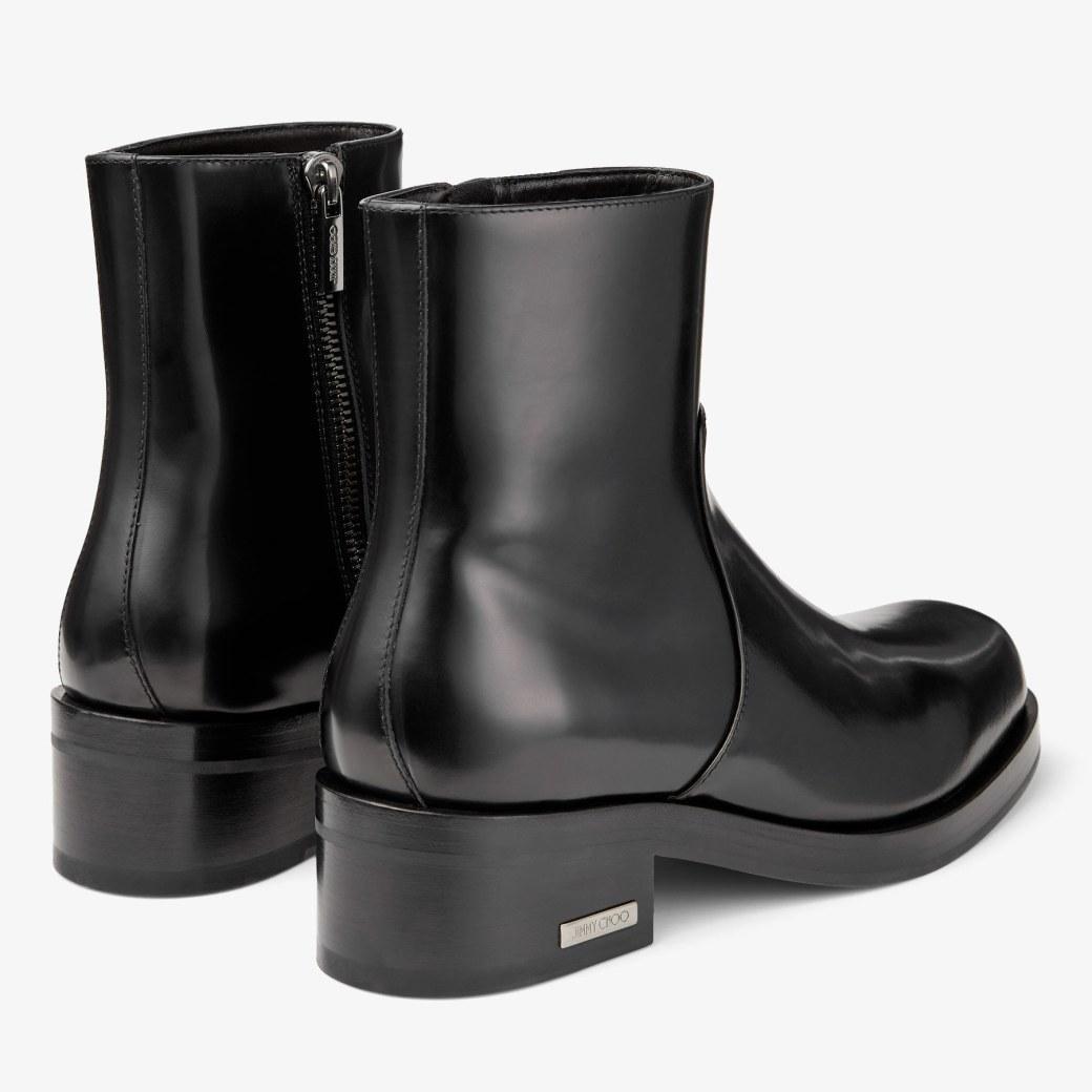 Elias Zip Boot Product Image