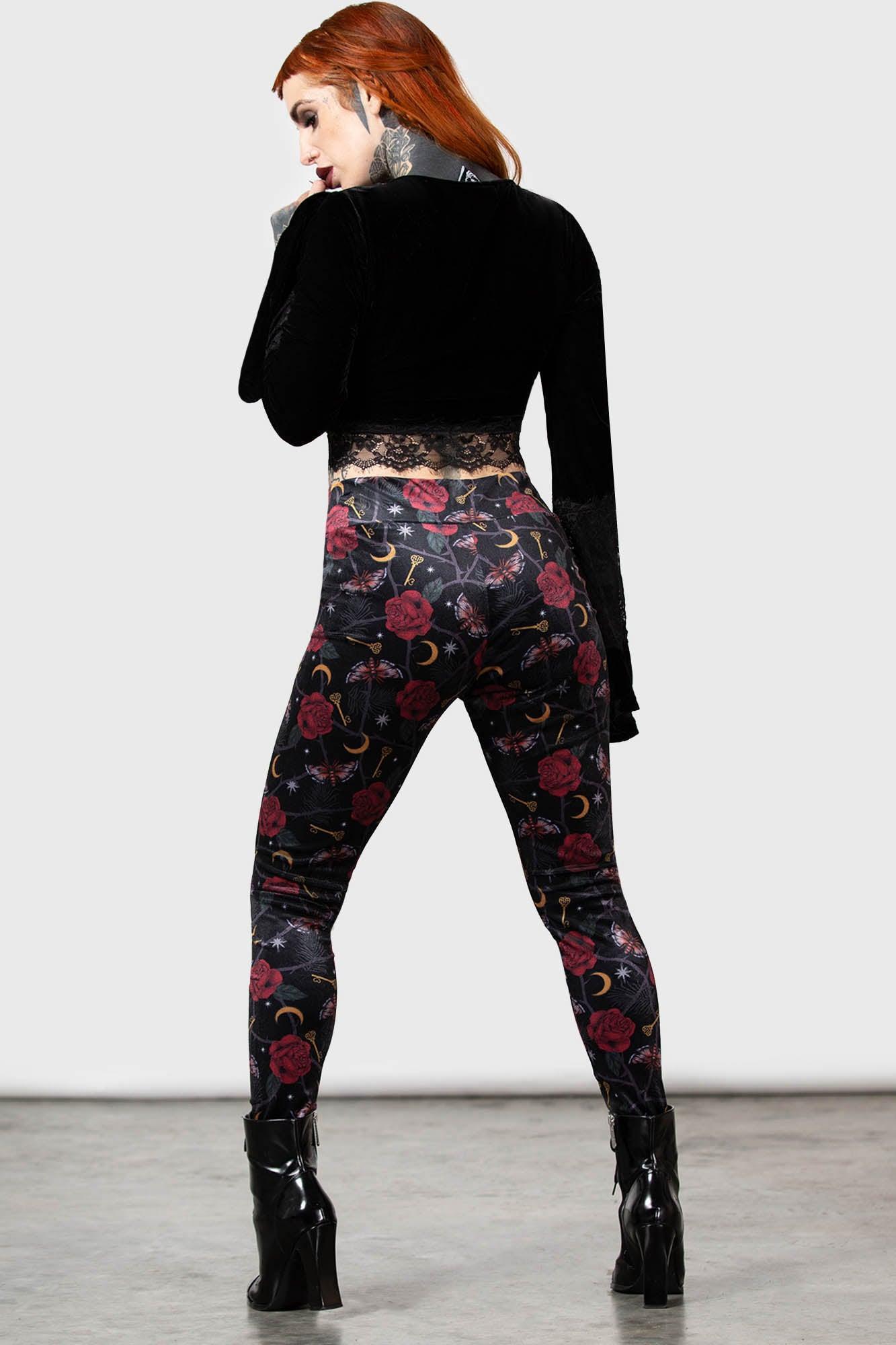 Ora Leggings - Resurrect Female Product Image