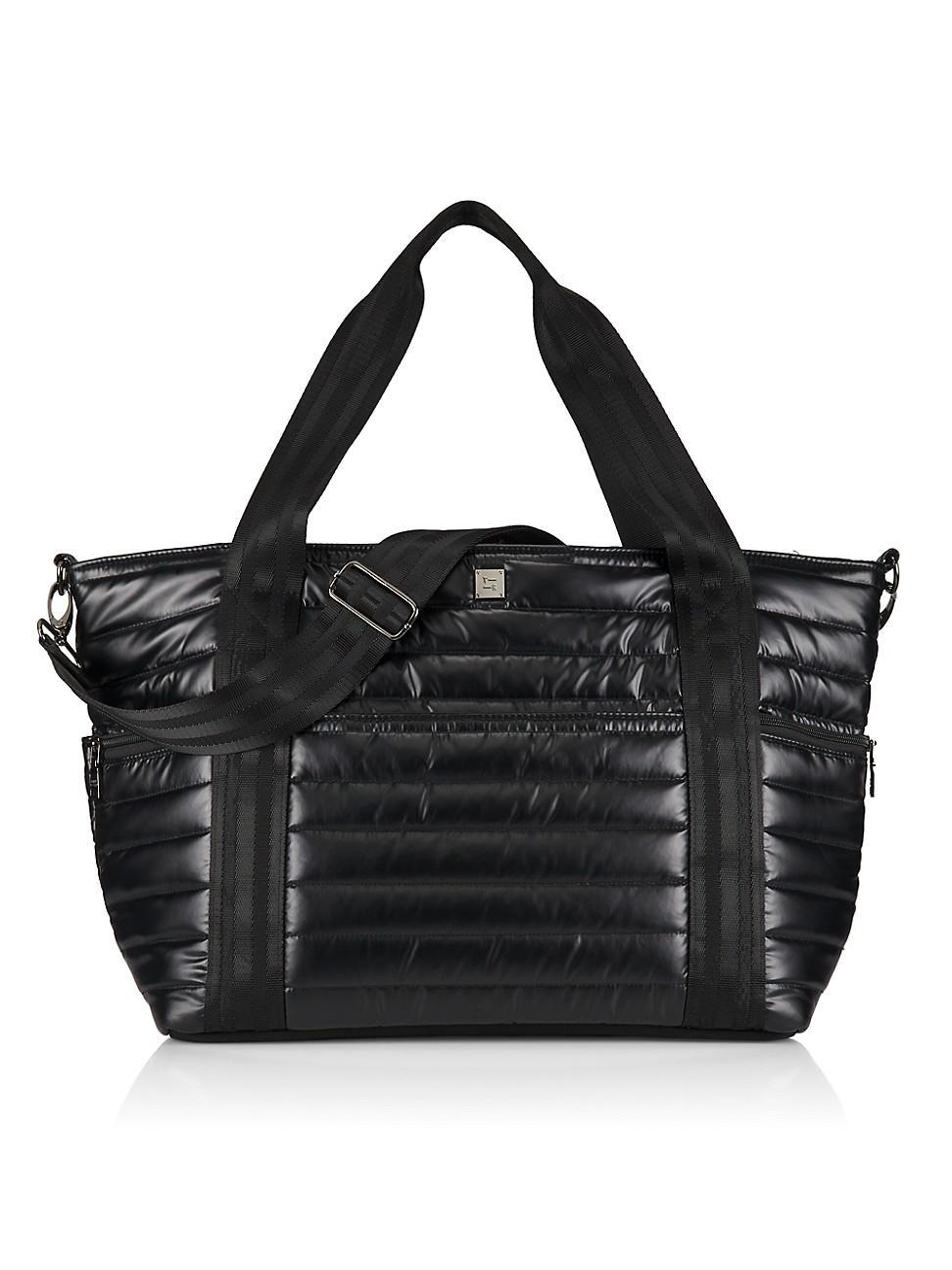 Womens Jetset Wingman Tote Bag Product Image