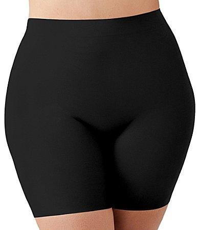 Wacoal Shape Revelation Hourglass Thigh Shaping Shorts Product Image