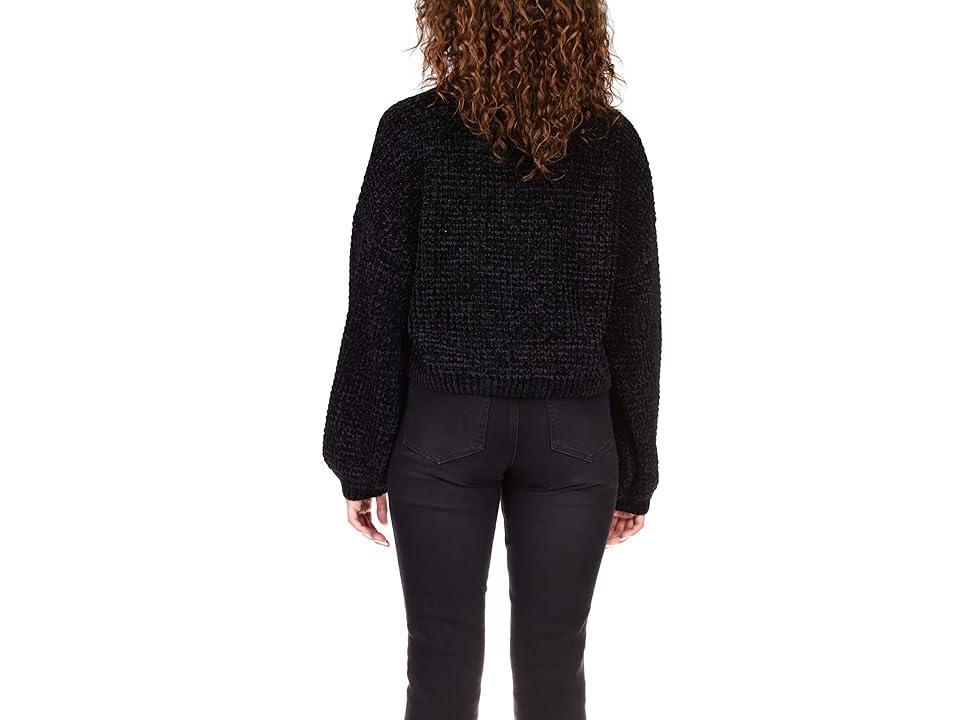 Sanctuary Under The Stars Chenille Sweater Women's Clothing Product Image