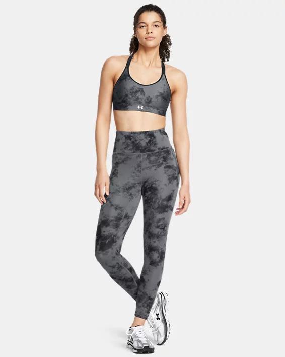 Women's UA Movement Printed Ankle Leggings Product Image