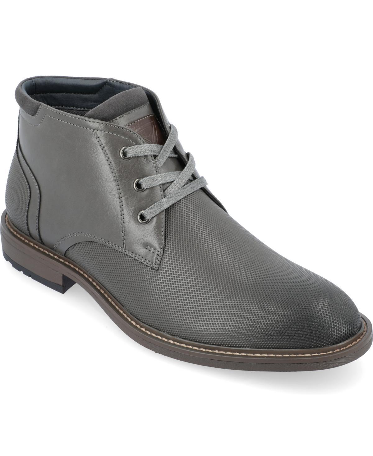 Vance Co. Vaughn Mens Chukka Boots Product Image