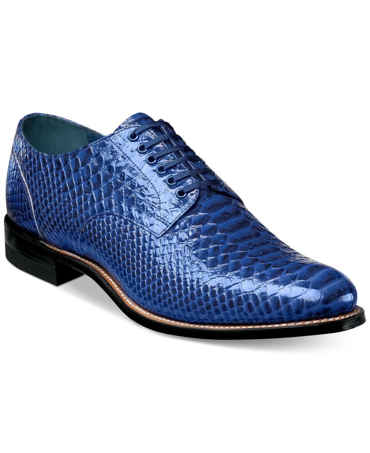 Stacy Adams Mens Madison Oxford Product Image