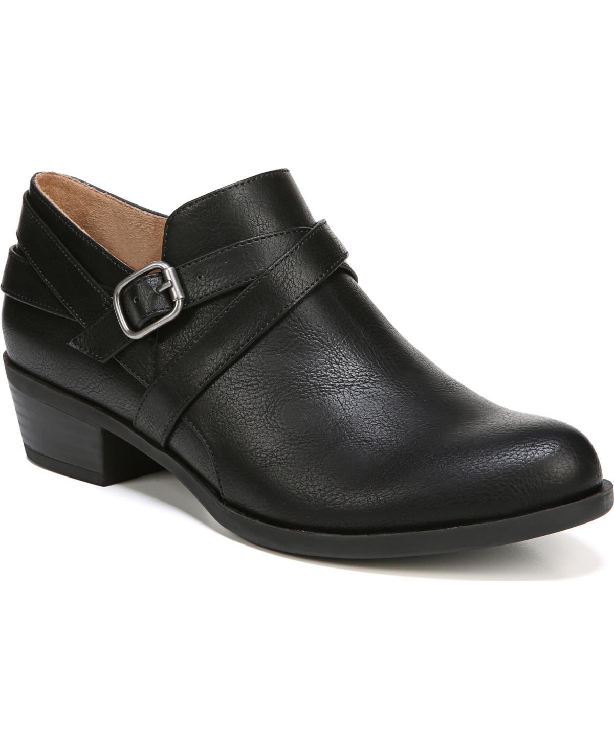 LifeStride Adley Womens Ankle Boots Product Image