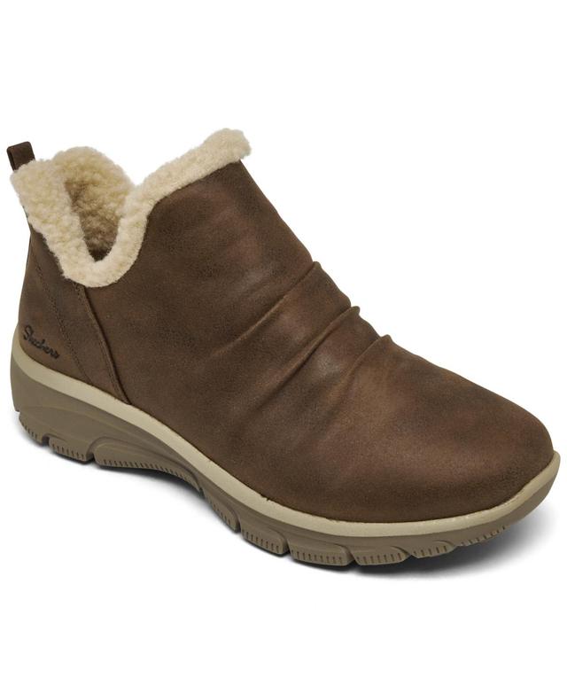 Skechers Womens Easy Going - Sweet Treasure Boot Product Image