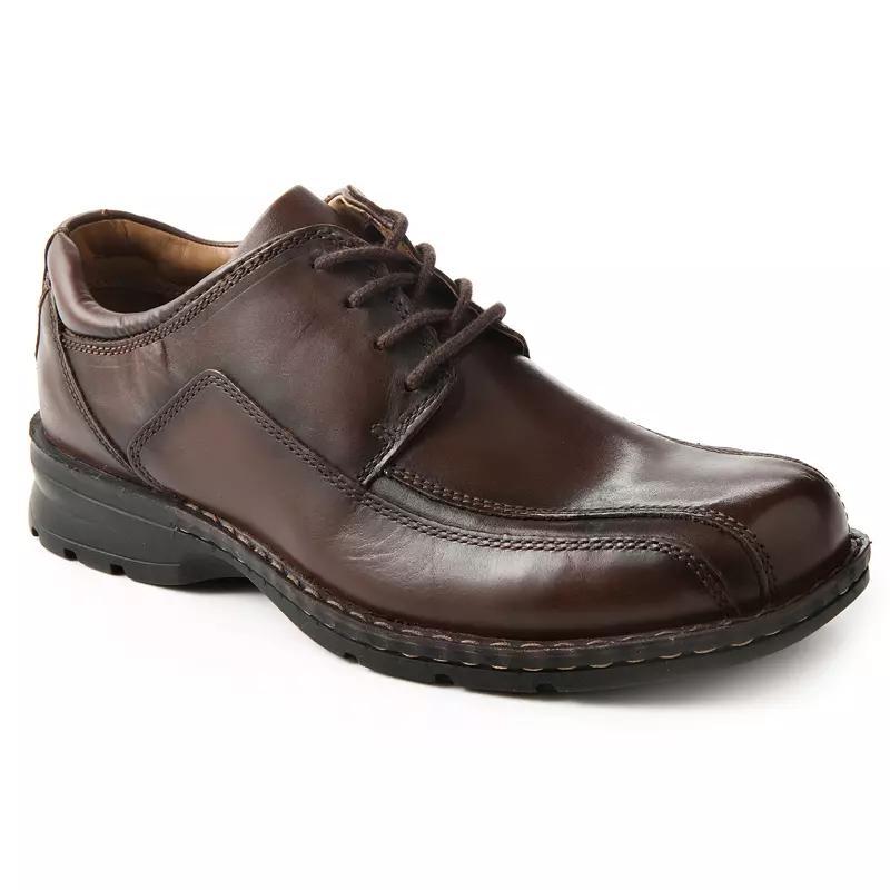 Dockers Trustee Mens Oxford Shoes Product Image