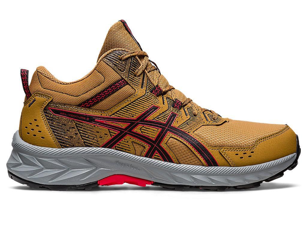 Asics Womens Gel-Venture 9 Running Shoe Product Image