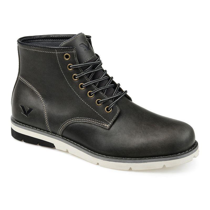 Territory Axel Mens Ankle Boots Product Image