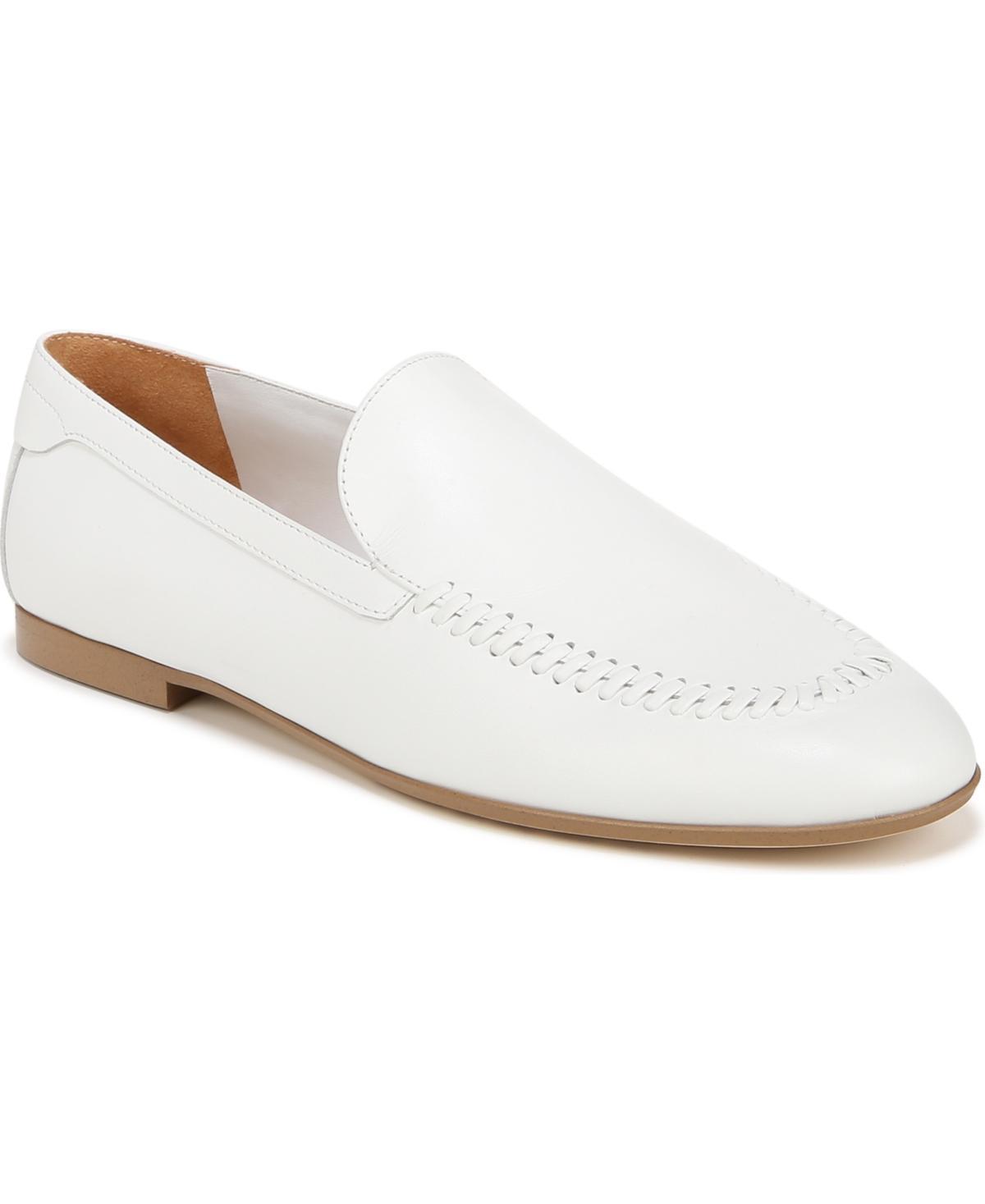 Sarto by Franco Sarto Womens Flexa Gala Stitch Detail Loafers Product Image