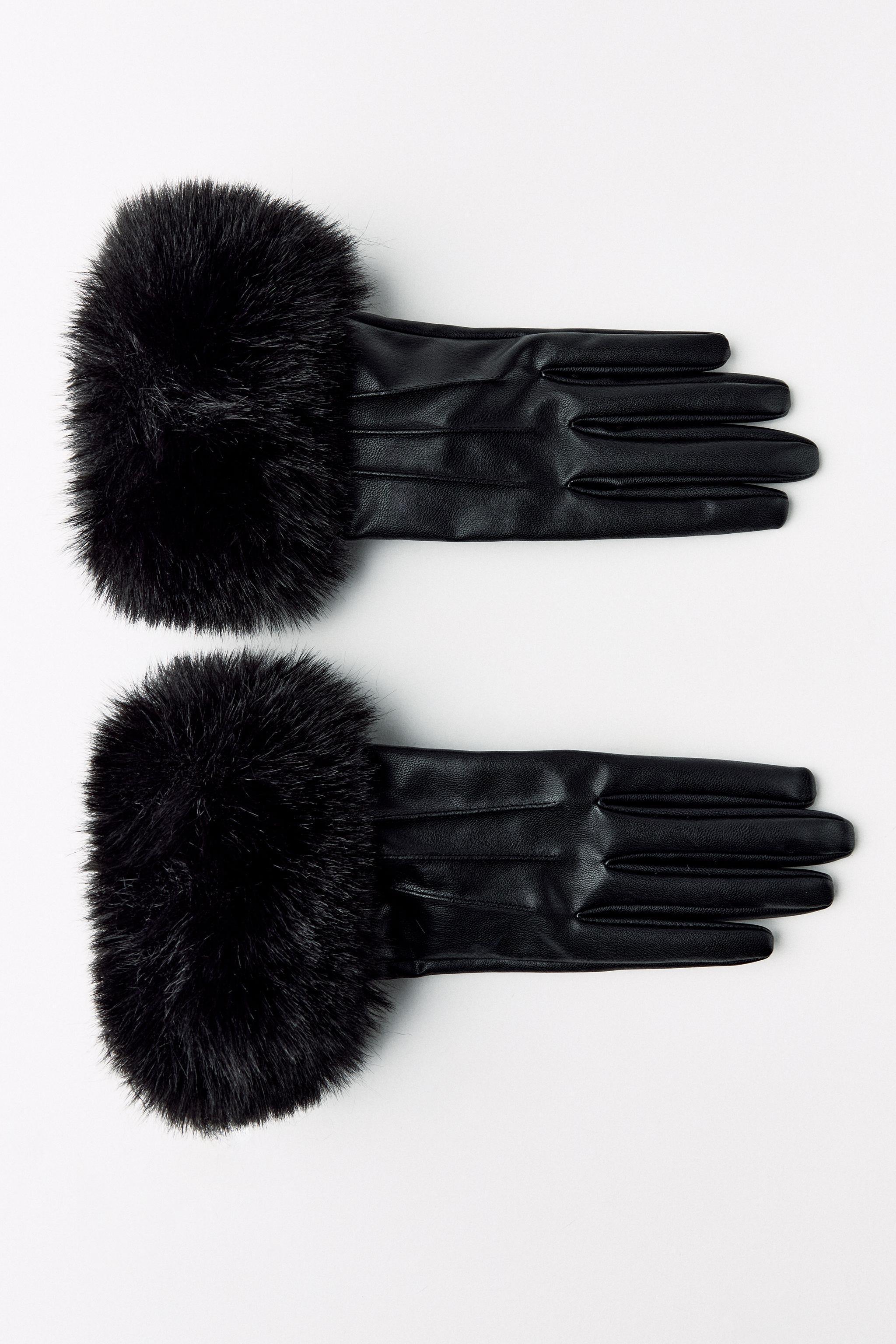 SHORT GLOVES Product Image