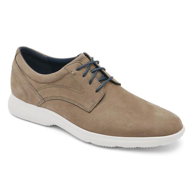 Rockport Mens Truflex Dressports Plain Toe Shoes Product Image