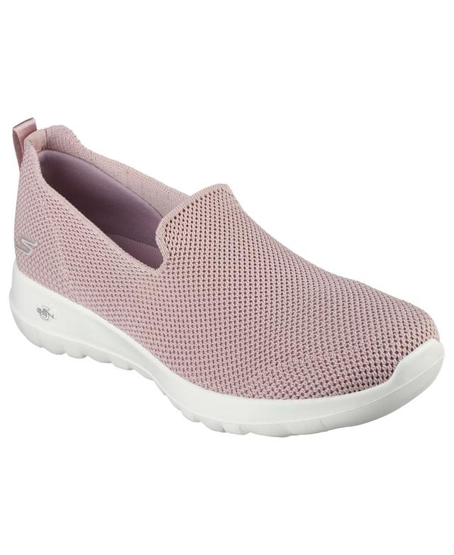 SKECHERS Performance Go Walk Joy Stretch Fit Women's Shoes Product Image