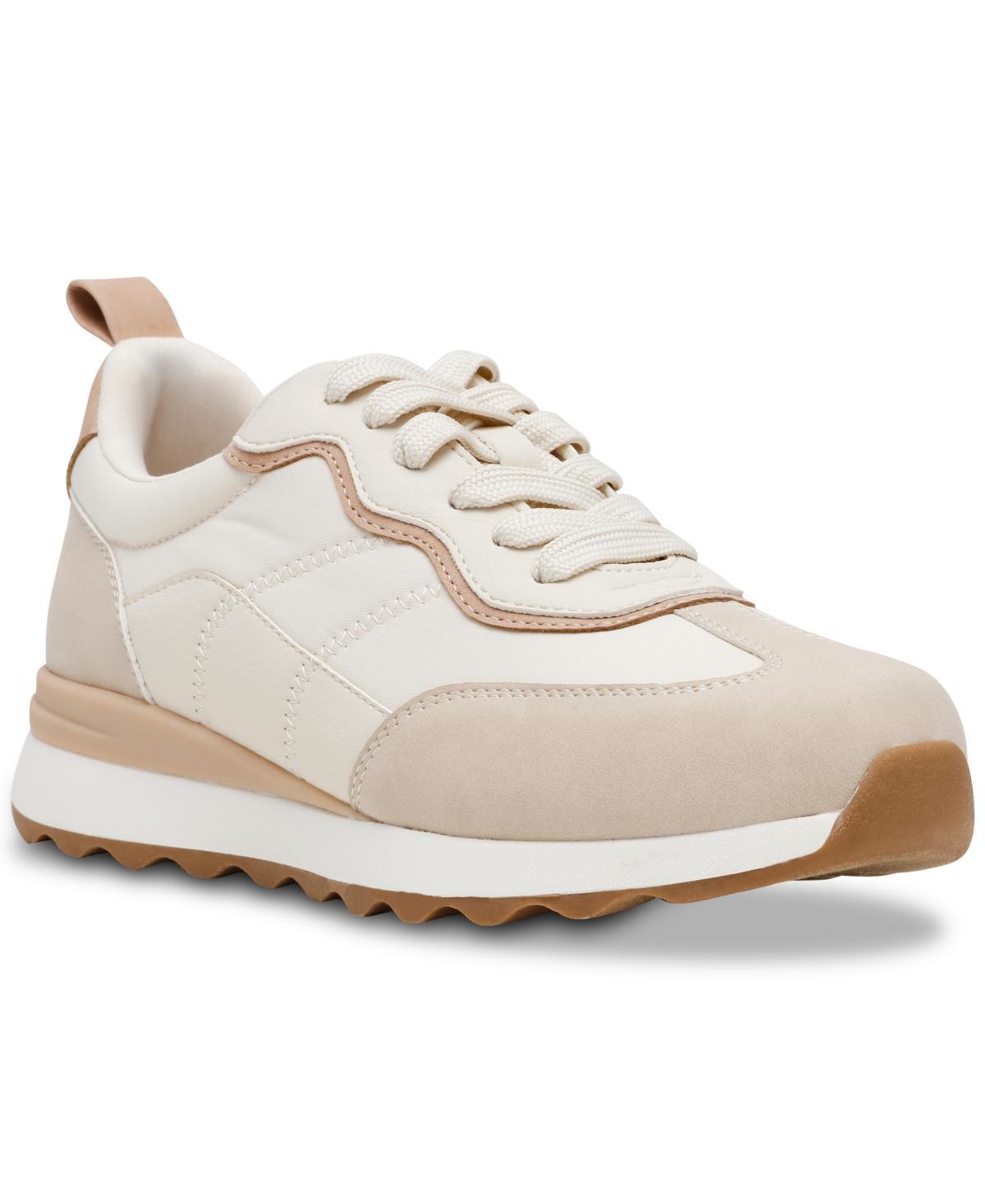 Dv Dolce Vita Womens Zayder Trainer Sneakers Product Image